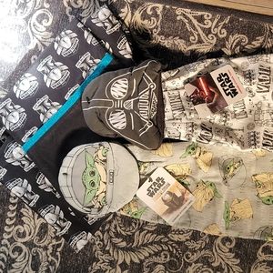 Star Wars Grab Bag